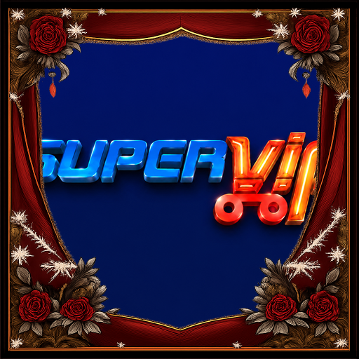 supervip — mitra unggulan